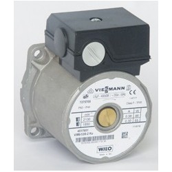 Pièce détachée Viessmann Moteur de pompe pour VIMb 12/6HE n° 7823868
