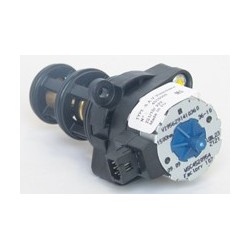 Pièce détachée Viessmann Cartouche avec moteur pas à pas n° 7824699