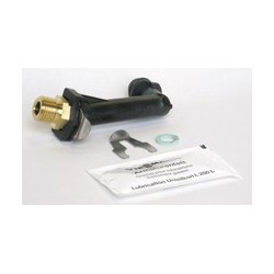 Raccordement ECS