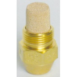 Pièce détachée Viessmann Gicleur 1,10 Gph 80° S LE Danfoss n° 7826705