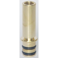 Tube de raccordement long