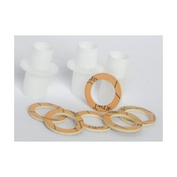 Pièce détachée Viessmann Fourreau de raccord. WS3 ( pour SAV ) n° 7...