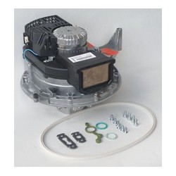 Pièce détachée Viessmann Entrée d'air Vitodens n° 7831025