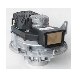 Pièce détachée Viessmann Entrée d'air Vitodens 32kW n° 7831026