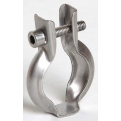 Pièce détachée Viessmann Collier profilé n° 7317074