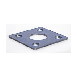 Pièce détachée Viessmann Joint de brides DN 40 (1 pièce) n° 7810010