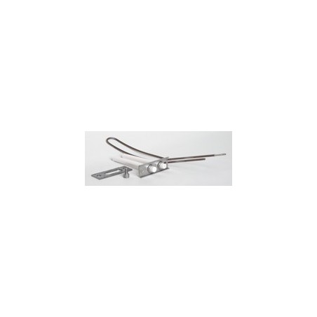 Pièce détachée Viessmann Electrodes de ionisation n° 7810722 Pièce détachée Viessmann Electrodes de ionisation n° 7810722