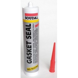 Pièce détachée Viessmann Cartouche silicone vulcanisé Dirko HT n° 7...