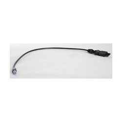 Pièce détachée Viessmann Surveillance de flamme QRB1C-A050Y25I n° 7...