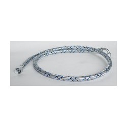 Flexible fioul DN6 1200 mm - Référence remplacée par 7875238