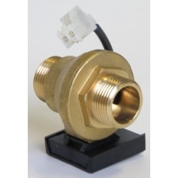 Pièce détachée Viessmann Pressostat manque d'eau chaudière murale n...