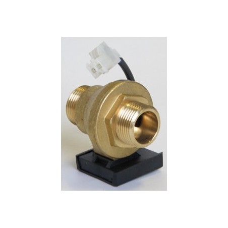 Pièce détachée Viessmann Pressostat manque d'eau chaudière murale n... Pièce détachée Viessmann Pressostat manque d'eau chaudière murale n...