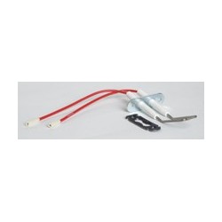 Electrode d'allumage 11/32 kW avec joint