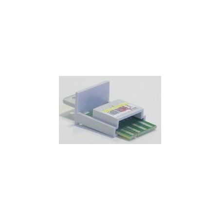 Pièce détachée Viessmann Fiche de codage 1010 Vitoplex 300 n° 7820141