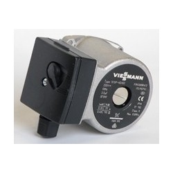 Moteur de circulateur UP 40/60 - Référence remplacée par 7874668