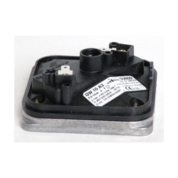 Pressostat gaz naturel