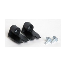 Pièce détachée Viessmann Kit écrous à clipser n° 7825700