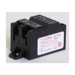 Pièce détachée Viessmann Allumeur ZIG 2/12 n° 7828522