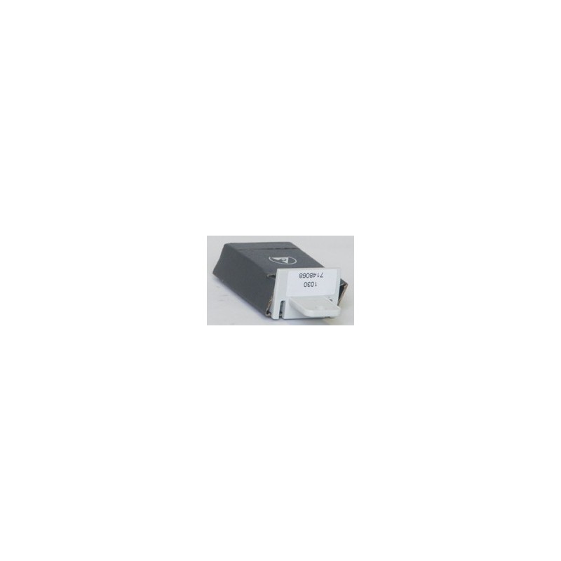 Pièce détachée Viessmann Fiche de codage 1030 n° 7820143