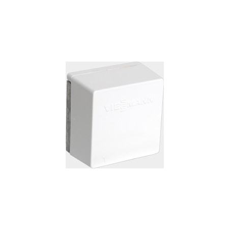 Pièce détachée Viessmann Sonde extérieure NTC n° 7814197 Pièce détachée Viessmann Sonde extérieure NTC n° 7814197
