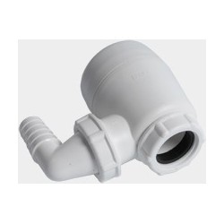 Pièce détachée Viessmann Syphon anti-odeur R1 1/4 n° 7176837