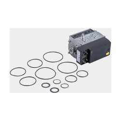 Pièce détachée Viessmann Vanne gaz CG 115 n° 7218856