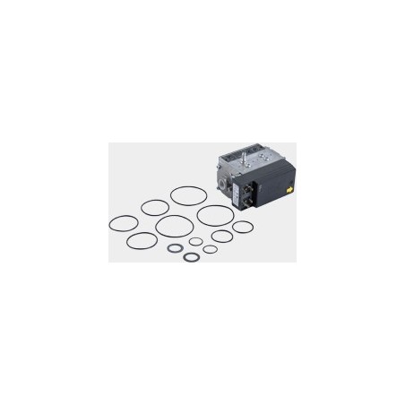 Pièce détachée Viessmann Vanne gaz CG 115 n° 7218856 Pièce détachée Viessmann Vanne gaz CG 115 n° 7218856