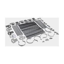 Pièce détachée Viessmann Jeu de barres Renox 48-55 kW n° 7253893