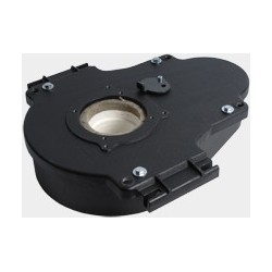 Pièce détachée Viessmann Porte de chaudière VTP15/18 n° 7314322