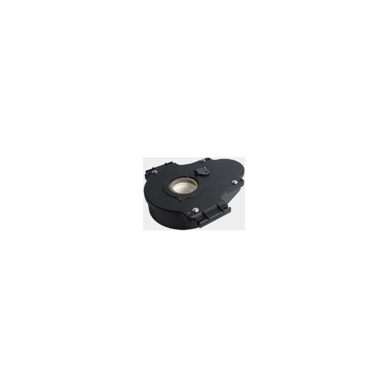 Pièce détachée Viessmann Porte de chaudière VTP15/18 n° 7314322
