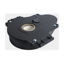 Pièce détachée Viessmann Porte de chaudière VTP 22 n° 7314323
