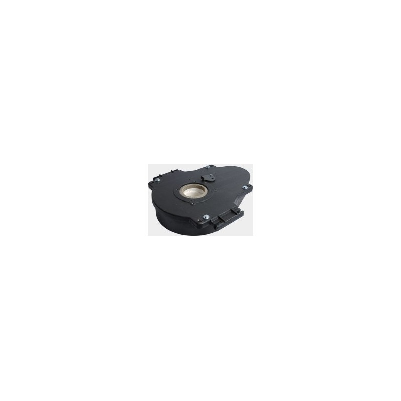 Pièce détachée Viessmann Porte de chaudière VTP 22 n° 7314323