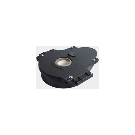 Pièce détachée Viessmann Porte de chaudière VTP 22 n° 7314323
