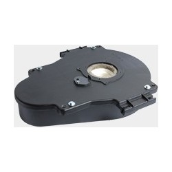 Pièce détachée Viessmann Porte de chaudière VTP27 n° 7314324
