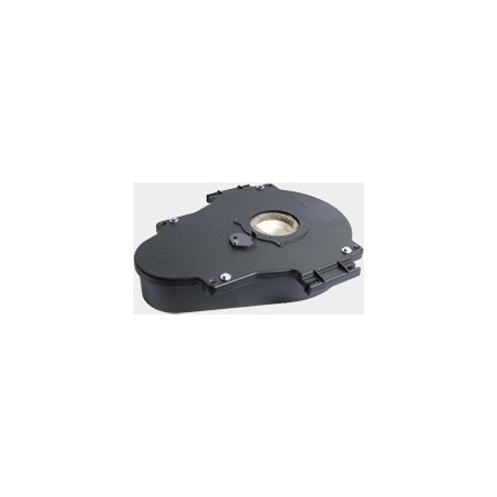 Pièce détachée Viessmann Porte de chaudière VTP27 n° 7314324