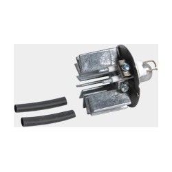 Pièce détachée Viessmann Tête de pulvérisation Rotrix n° 7318975