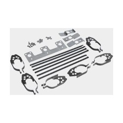 Pièce détachée Viessmann Jeu de barres Renox 15-17 kW Litola LVB n°...