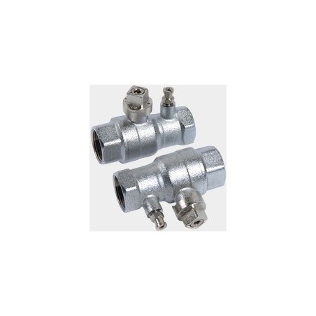 Pièce détachée Viessmann Vanne d'arrêt 3/4\\" n° 7329575