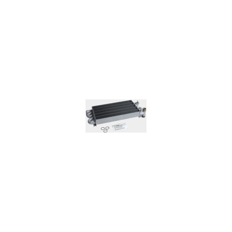Pièce détachée Viessmann Echangeur primaire de Pendola n° 7329929