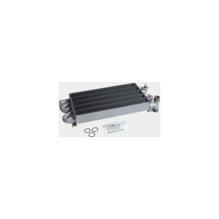 Pièce détachée Viessmann Echangeur primaire de Pendola n° 7329929