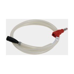 Pièce détachée Viessmann Câble pour électrode d' ionisation n° 7380259