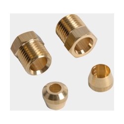 Pièce détachée Viessmann Raccord filet, brûleur d'allumage n° 7380262