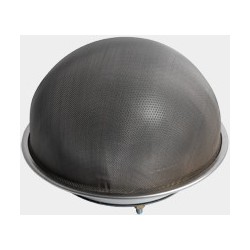 Pièce détachée Viessmann Grille brûleur WB3 8-24kW gaz nat n° 7383826