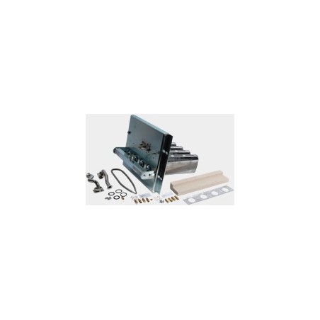 Pièce détachée Viessmann Brûleur 23 kW pour Litola LVB n° 7383903