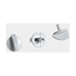 Pochette de boutons