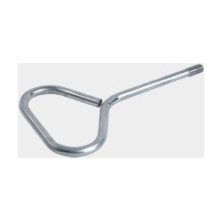 Pièce détachée Viessmann Poignée de brosse n° 7810048