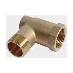 Pièce détachée Viessmann Coude à visser n° 7810494