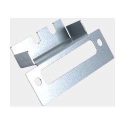 Pièce détachée Viessmann Cadre de Viseur de Flamme n° 7810649