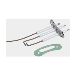 Bloc allumage et surveillance