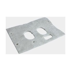 Matelas isolant          AVR17